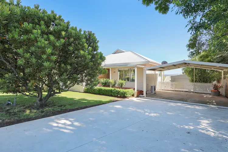 Main view of Homely house listing, 30 Henderson Street, Camperdown VIC 3260