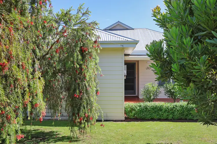 Second view of Homely house listing, 30 Henderson Street, Camperdown VIC 3260