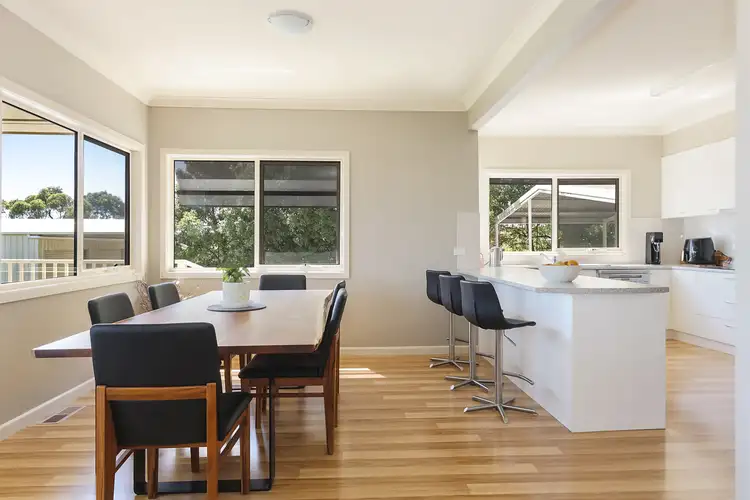 Fourth view of Homely house listing, 30 Henderson Street, Camperdown VIC 3260