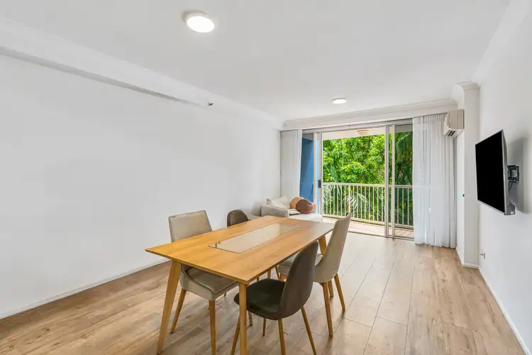 Third view of Homely unit listing, 2025/2633 Gold Coast Highway, Broadbeach QLD 4218
