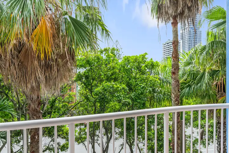Sixth view of Homely unit listing, 2025/2633 Gold Coast Highway, Broadbeach QLD 4218