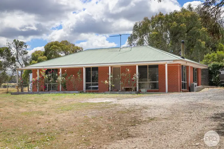 181 Pitfield-Scarsdale Road, Newtown VIC 3351