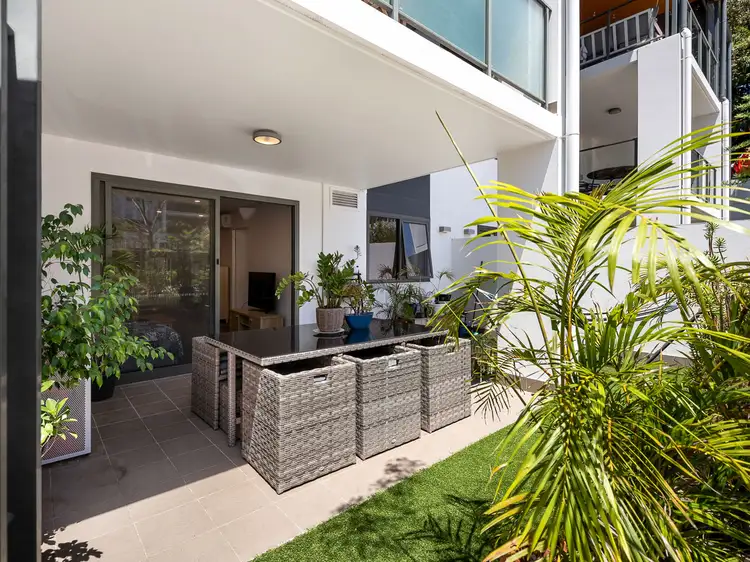 65/49 McGregor Road, Palmyra WA 6157