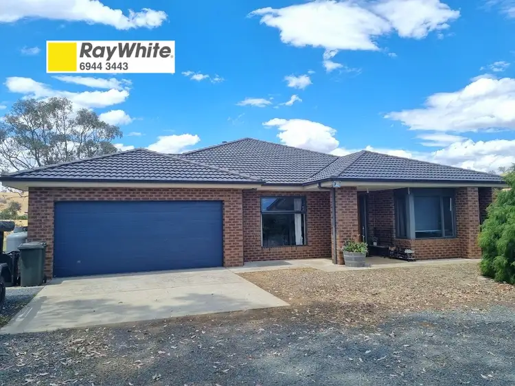 Second view of Homely house listing, 1185 Burra Road, Gundagai NSW 2722