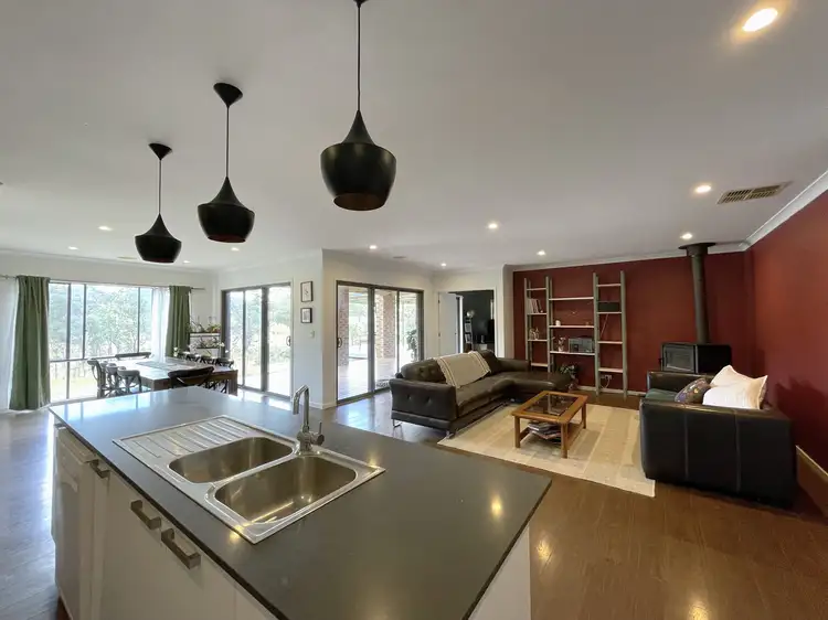 Fourth view of Homely house listing, 1185 Burra Road, Gundagai NSW 2722