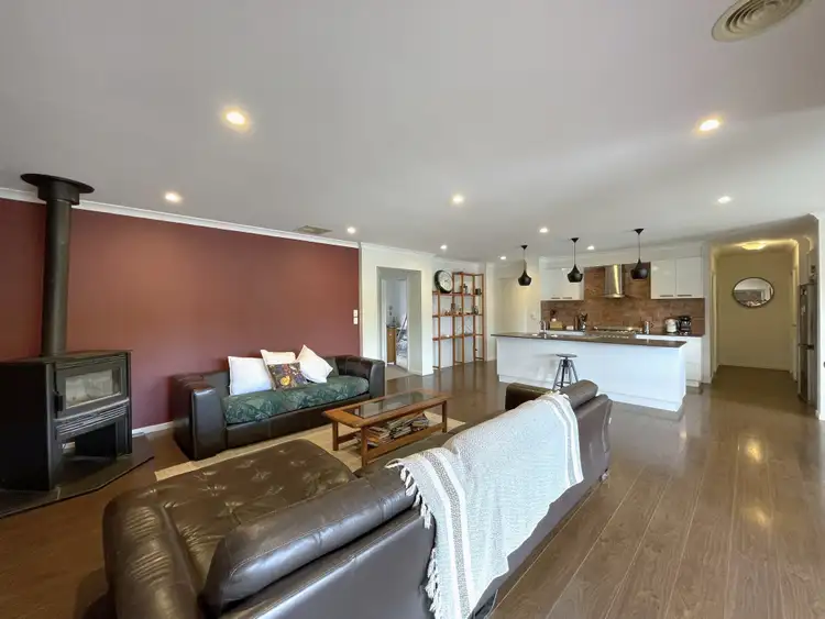Fifth view of Homely house listing, 1185 Burra Road, Gundagai NSW 2722