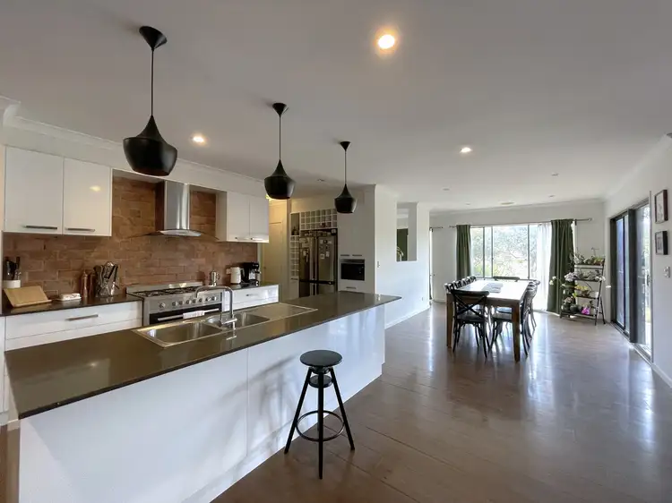 Sixth view of Homely house listing, 1185 Burra Road, Gundagai NSW 2722