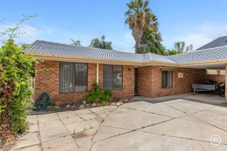 210A Burke Drive