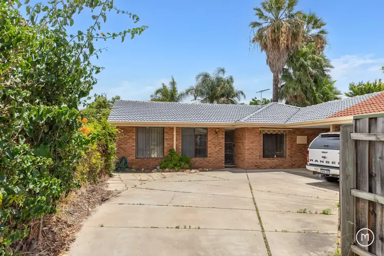 Second view of Homely house listing, 210A Burke Drive, Attadale WA 6156