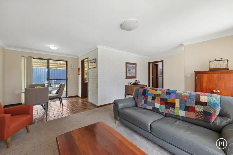 Third view of Homely house listing, 210A Burke Drive, Attadale WA 6156