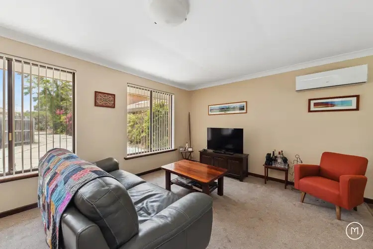 Fourth view of Homely house listing, 210A Burke Drive, Attadale WA 6156