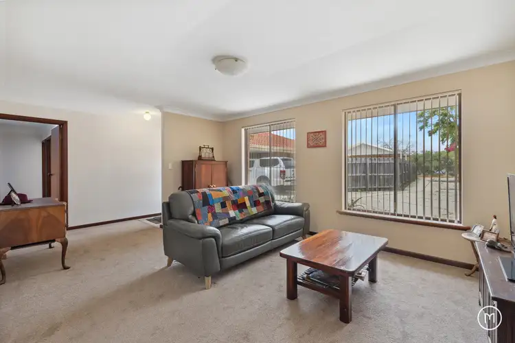 Fifth view of Homely house listing, 210A Burke Drive, Attadale WA 6156