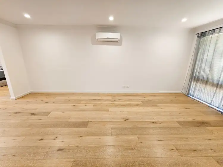 Second view of Homely villa listing, 6/50-52 Baltimore Street, Belfield NSW 2191