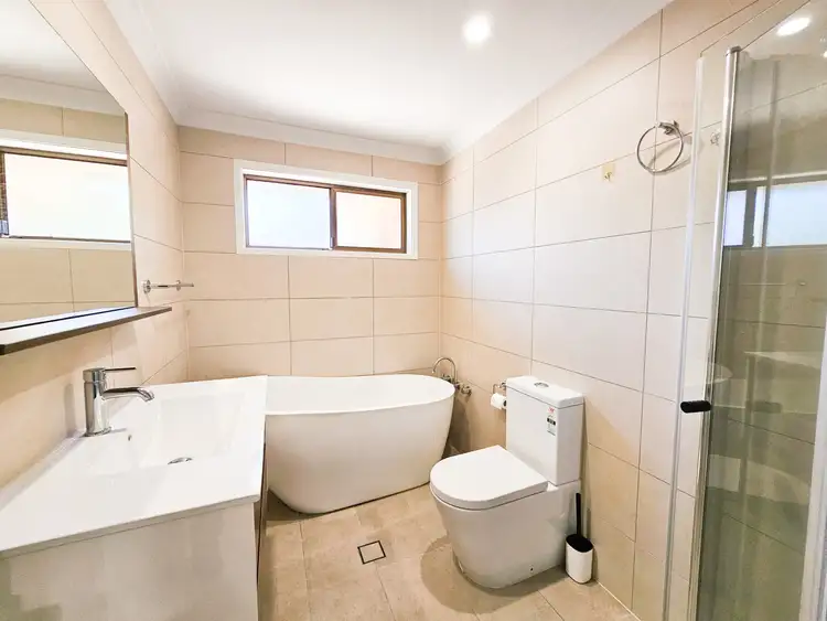 Fourth view of Homely villa listing, 6/50-52 Baltimore Street, Belfield NSW 2191