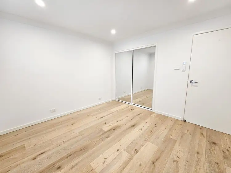 Fifth view of Homely villa listing, 6/50-52 Baltimore Street, Belfield NSW 2191