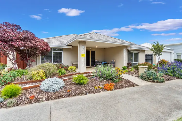 18 Bridgewater Boulevard, Erskine WA 6210