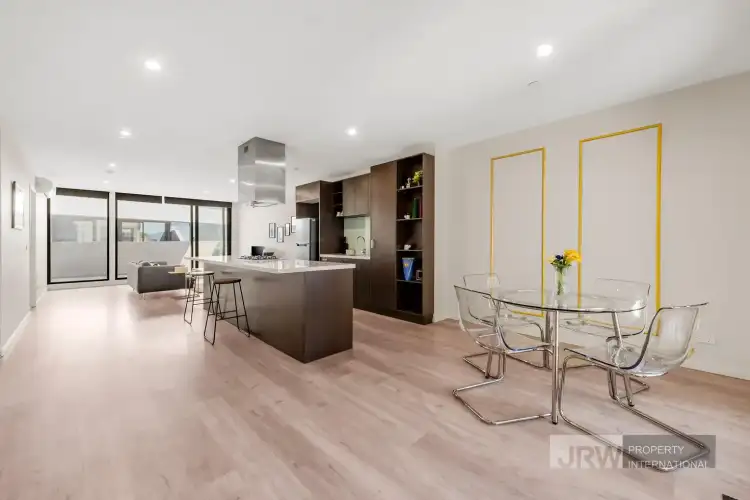Second view of Homely house listing, 502/263A Springvale Road, Glen Waverley VIC 3150