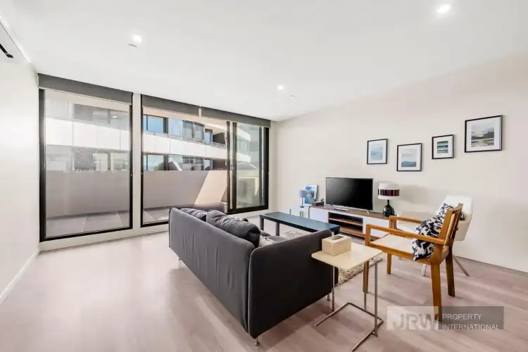 Third view of Homely house listing, 502/263A Springvale Road, Glen Waverley VIC 3150