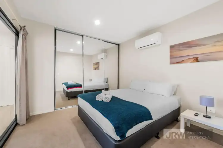 Fourth view of Homely house listing, 502/263A Springvale Road, Glen Waverley VIC 3150