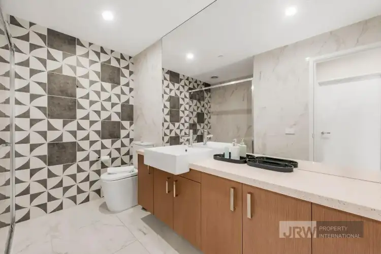 Fifth view of Homely house listing, 502/263A Springvale Road, Glen Waverley VIC 3150
