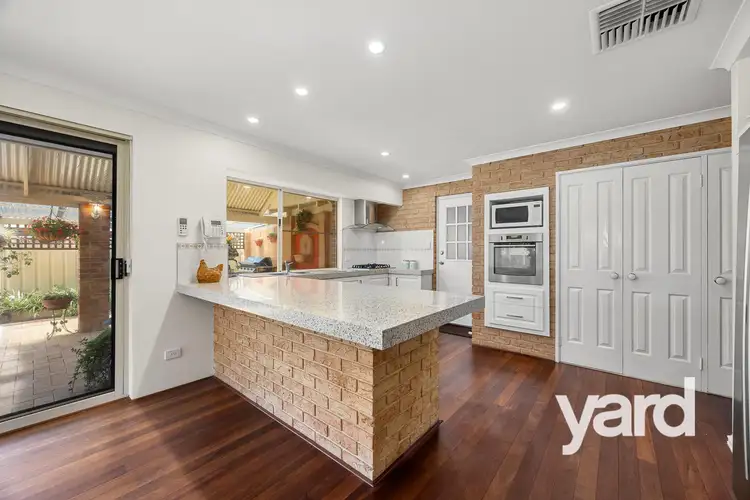 Second view of Homely house listing, 78 Winthrop Drive, Winthrop WA 6150