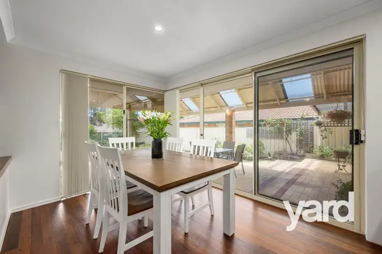 Third view of Homely house listing, 78 Winthrop Drive, Winthrop WA 6150