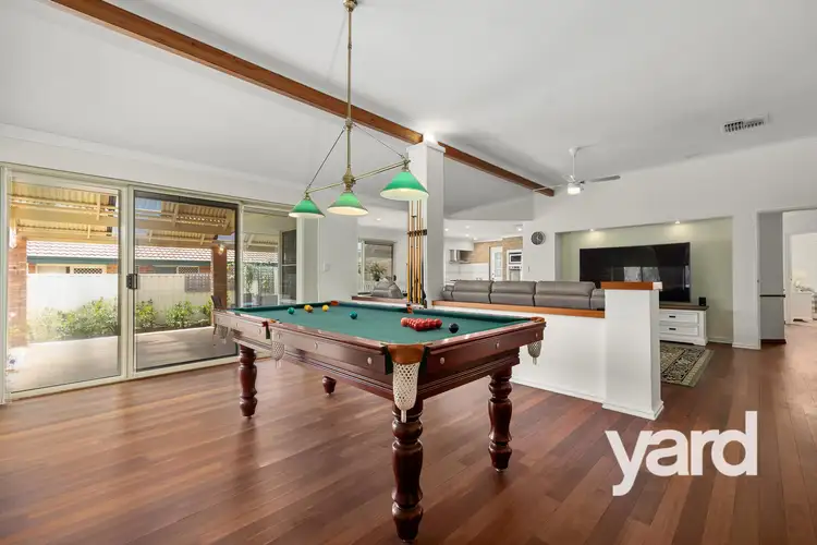 Fifth view of Homely house listing, 78 Winthrop Drive, Winthrop WA 6150