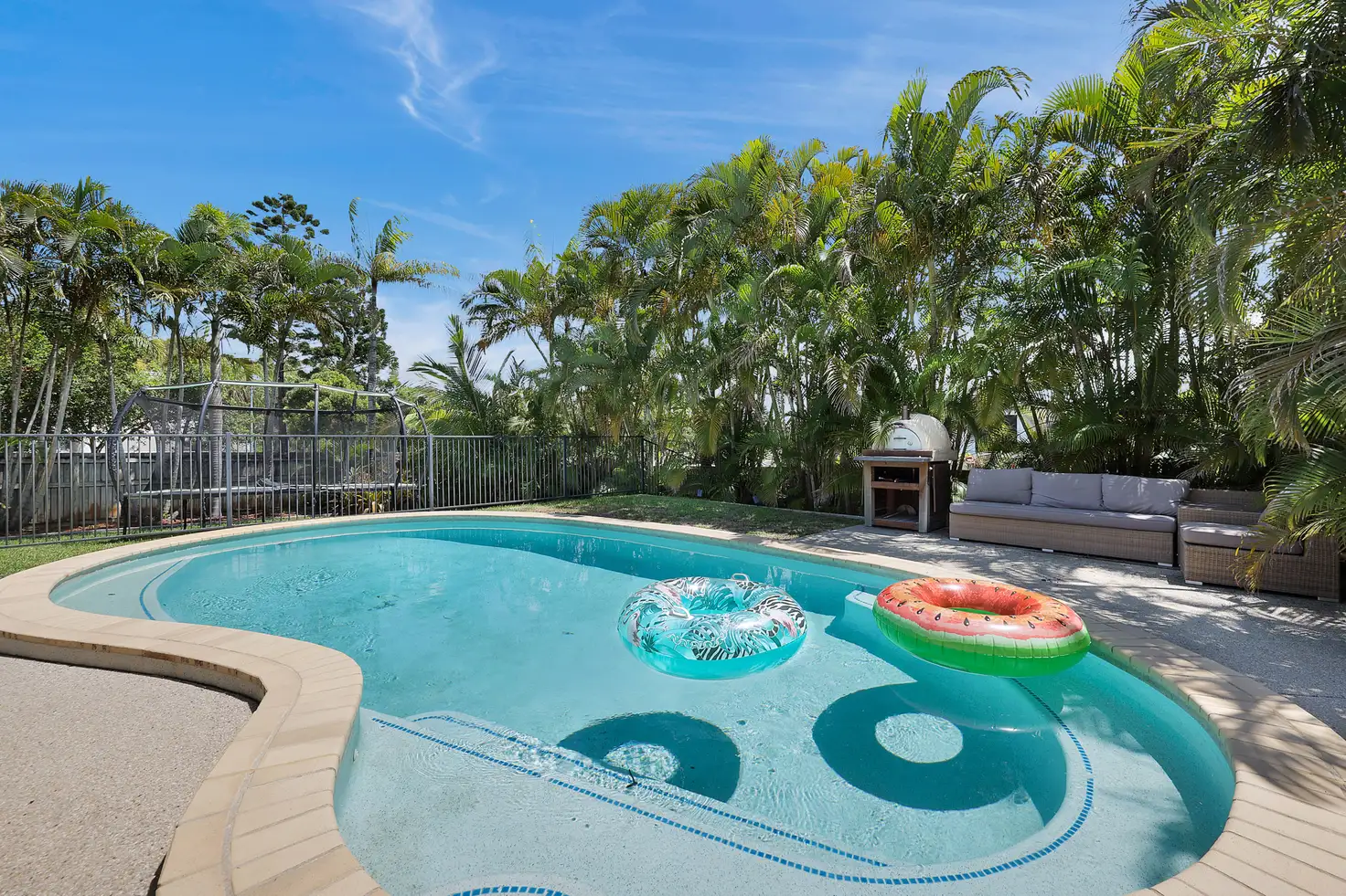 Main view of Homely house listing, 4 Seaspray Close, Shoal Point QLD 4750