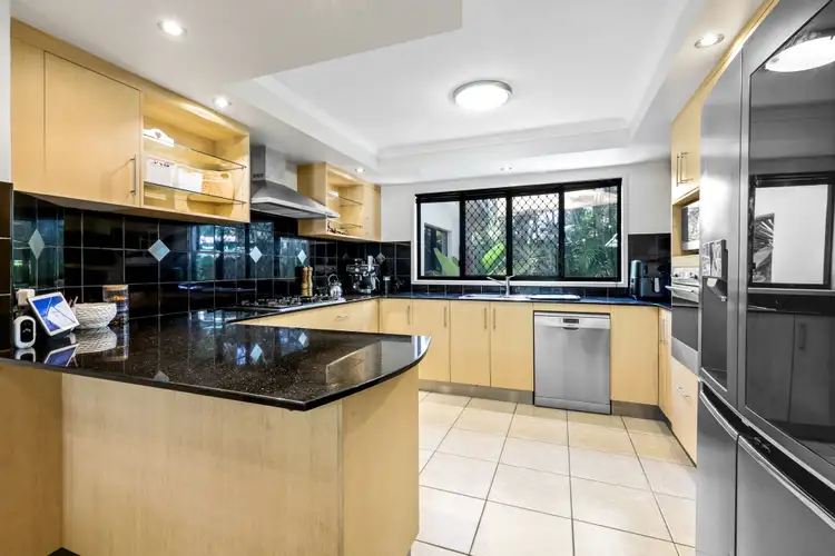Third view of Homely house listing, 4 Seaspray Close, Shoal Point QLD 4750