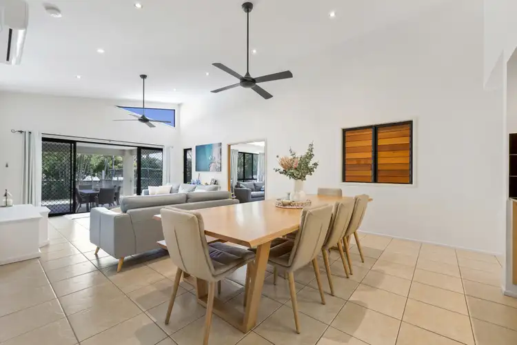 Fourth view of Homely house listing, 4 Seaspray Close, Shoal Point QLD 4750