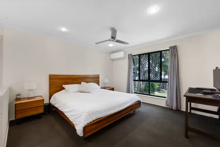 Sixth view of Homely house listing, 4 Seaspray Close, Shoal Point QLD 4750