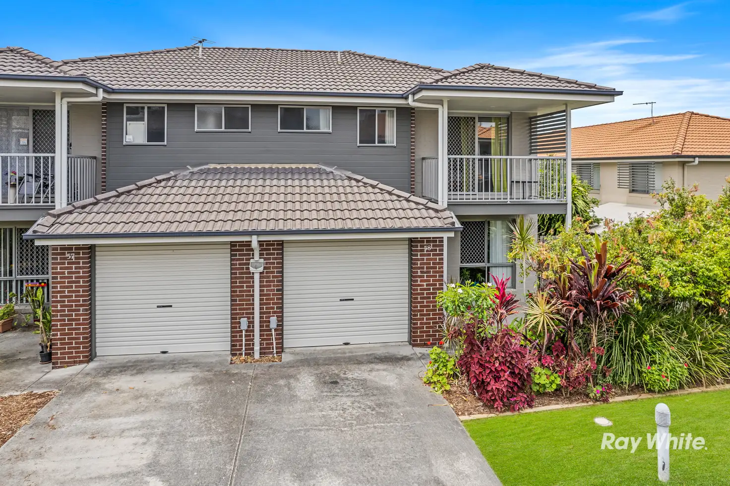 Main view of Homely house listing, 58/21-29 Second Avenue, Marsden QLD 4132
