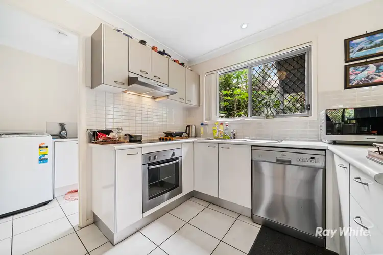 Third view of Homely house listing, 58/21-29 Second Avenue, Marsden QLD 4132