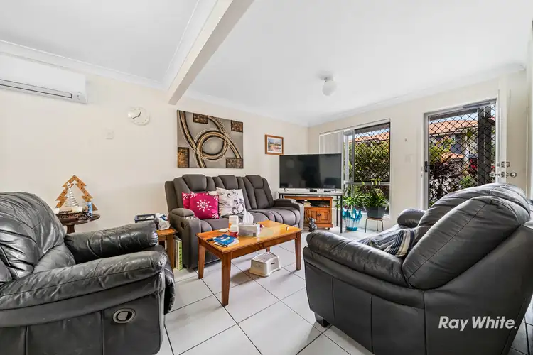 Fourth view of Homely house listing, 58/21-29 Second Avenue, Marsden QLD 4132