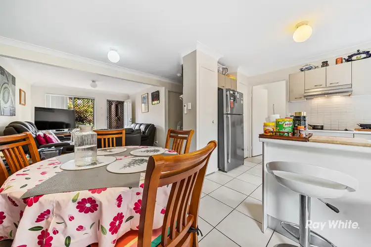 Fifth view of Homely house listing, 58/21-29 Second Avenue, Marsden QLD 4132