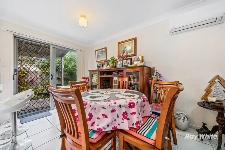 Sixth view of Homely house listing, 58/21-29 Second Avenue, Marsden QLD 4132