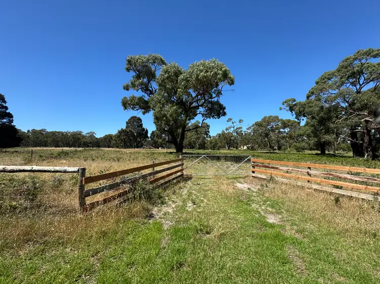 Lot 6 Repeater Station Road, Naracoorte SA 5271