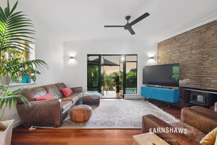 Second view of Homely house listing, 4 Swan View Road, Greenmount WA 6056