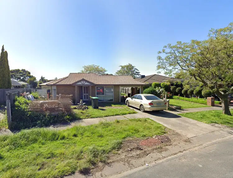 4 Medstead Court, Craigieburn VIC 3064