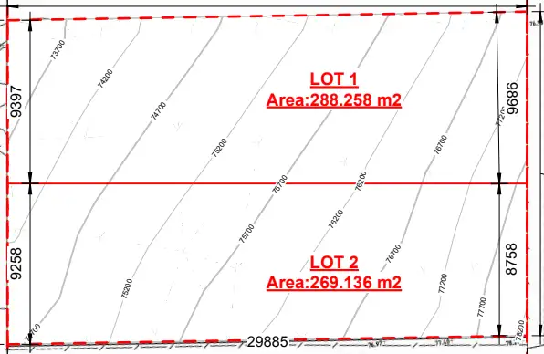 Second view of Homely land listing, 50 Tallawong Ave, Blacktown NSW 2148