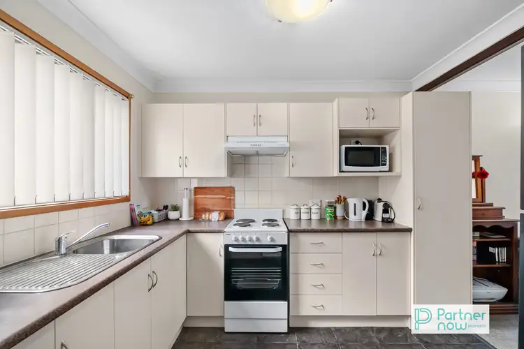 Second view of Homely townhouse listing, 5/26-28 Lydia Street, Tamworth NSW 2340