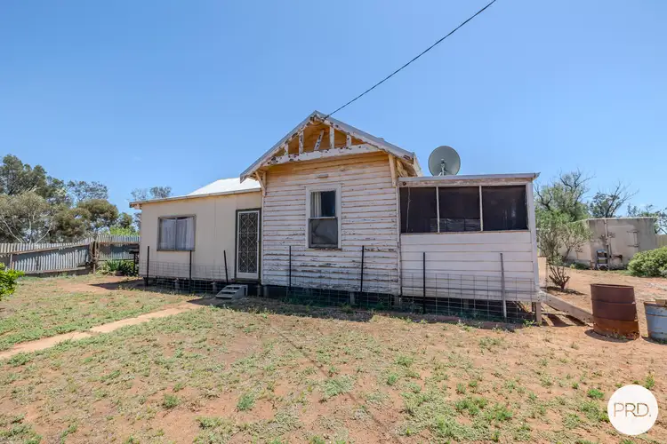 Third view of Homely house listing, 19 Delahoy Road, Meringur VIC 3496