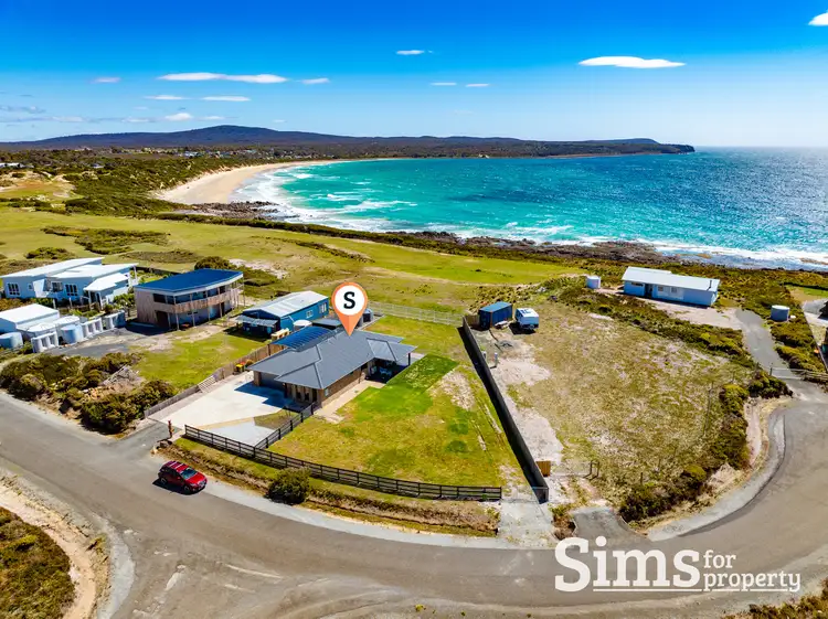 63 Seascape Drive, Lulworth TAS 7252