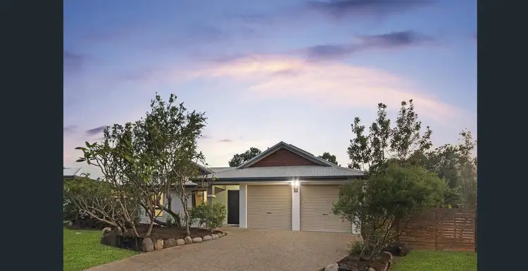 SHARE HOUSE/58 Sea Eagle Circuit, Douglas QLD 4814