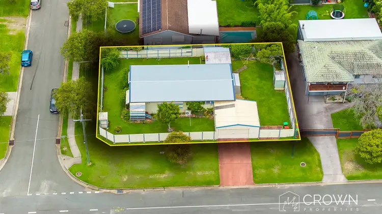 37 Crawford Street, Redcliffe QLD 4020