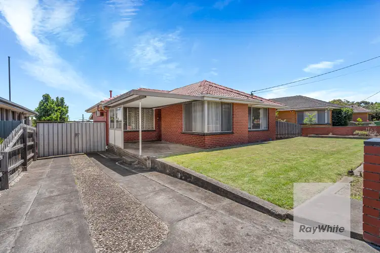 Main view of Homely house listing, 23 Judith Street, Bundoora VIC 3083