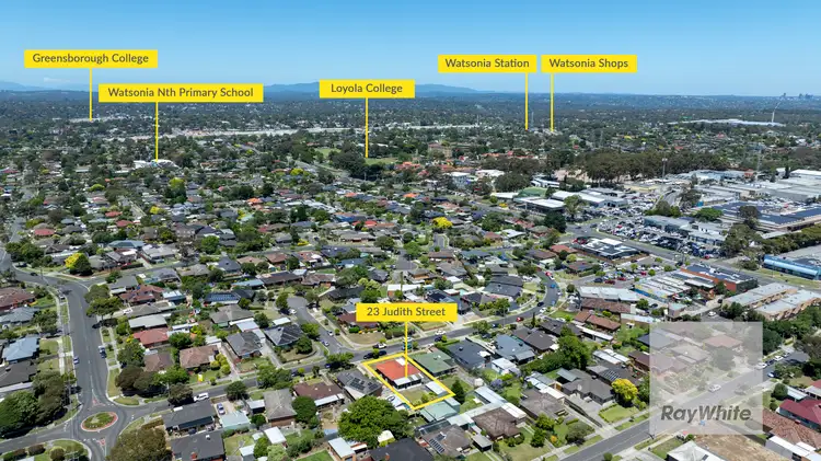 Fourth view of Homely house listing, 23 Judith Street, Bundoora VIC 3083
