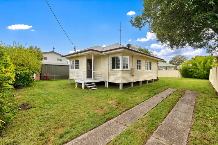 5 Wavey Street, Zillmere QLD 4034