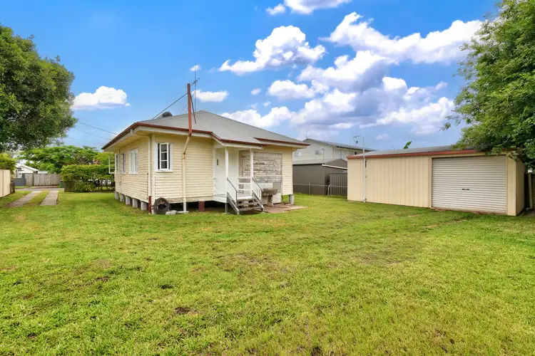 Second view of Homely house listing, 5 Wavey Street, Zillmere QLD 4034