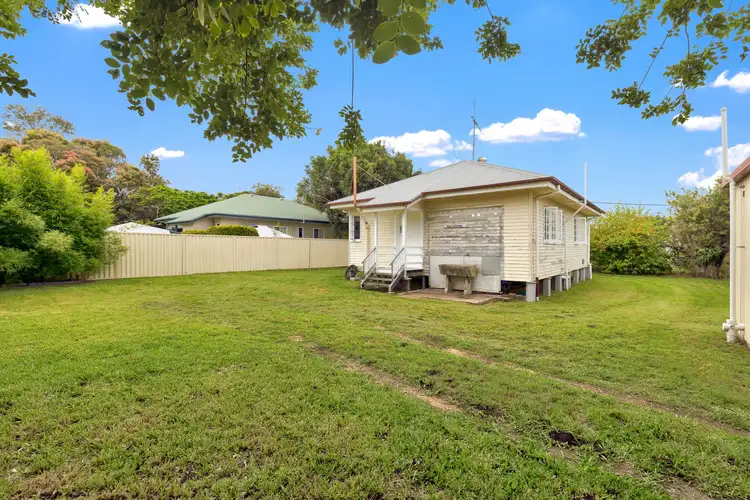Third view of Homely house listing, 5 Wavey Street, Zillmere QLD 4034